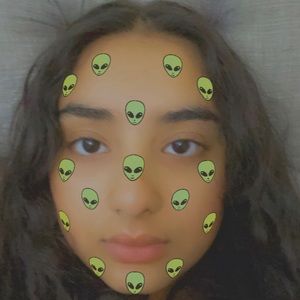 Meet your Posher, Muskan